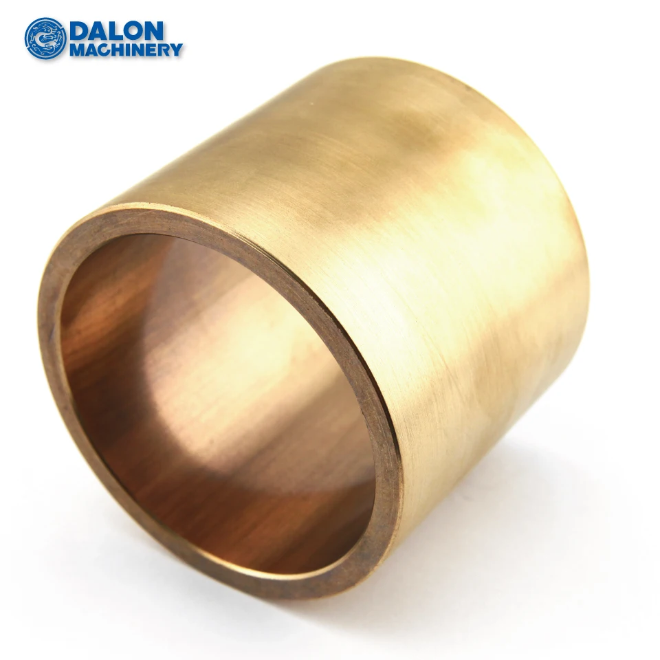 
factory DU hot sales Bimetal Bearing bushing 