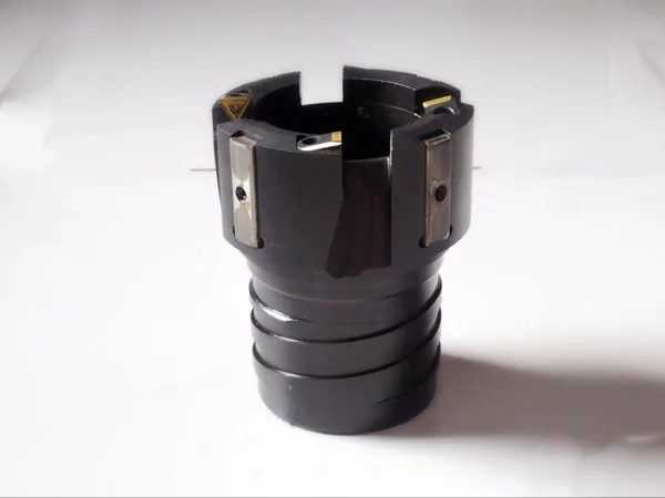 ZT type trepanning head, counterboring head for sale