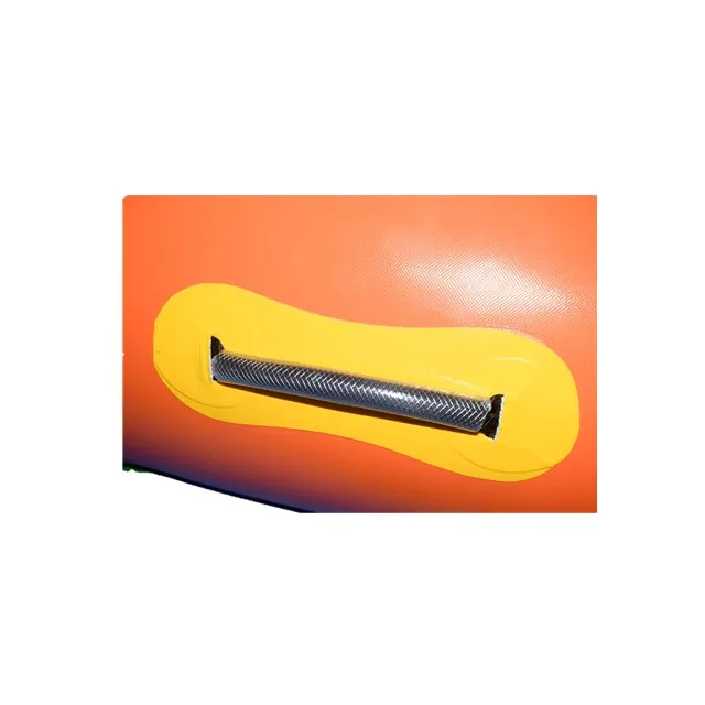 Adults Giant water toys play equipment inflatable climbing slide used for entertainment