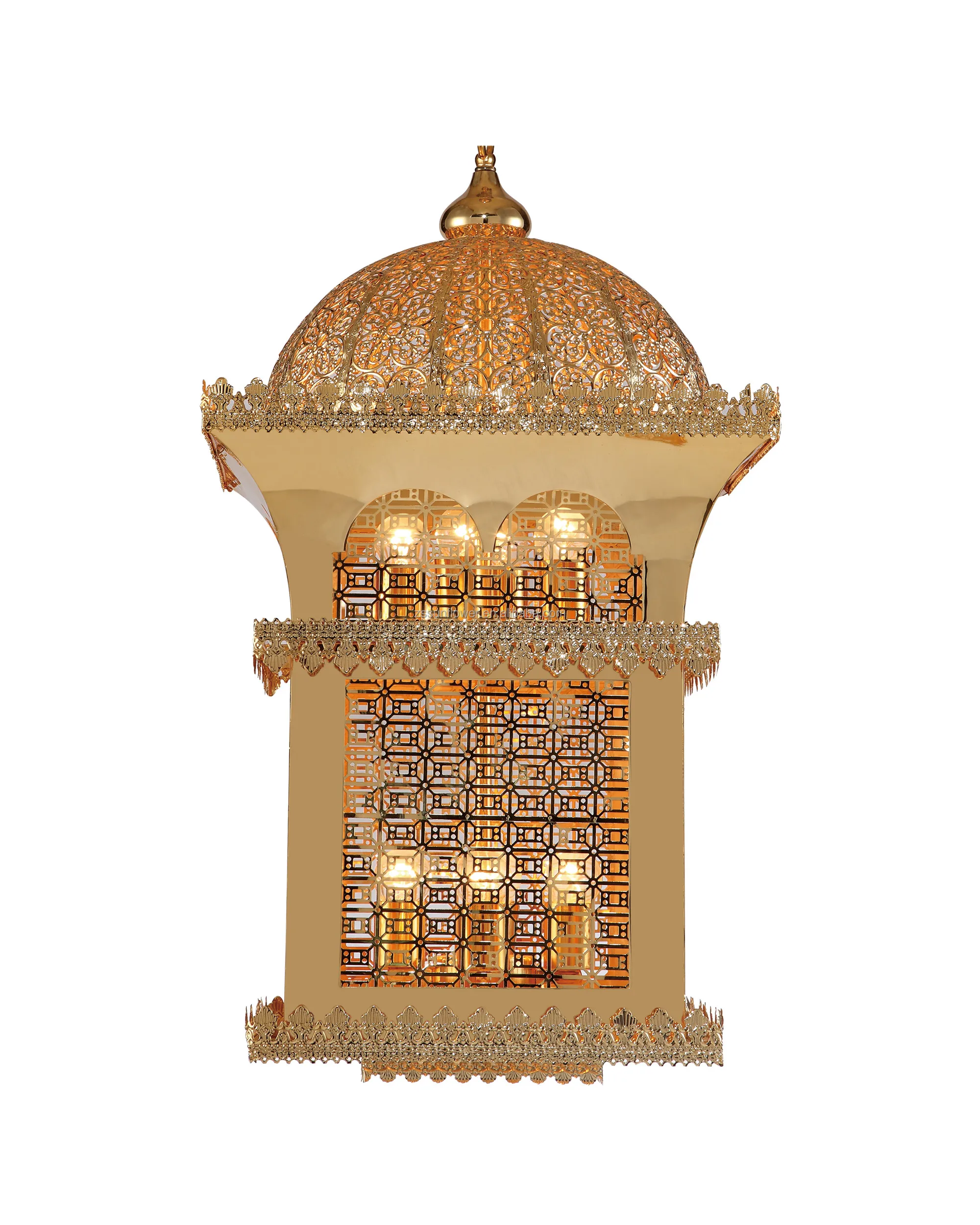 Moroccan style modern decoration pendant lamp from alibaba China