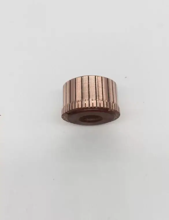 24p riser type 25.5mm*8mm*15mm commutator