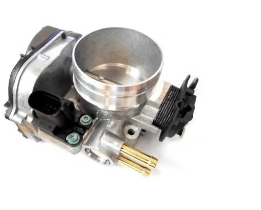 Корпус дроссельной заслонки для VW Passat Golf IV Bora Seat 021133066