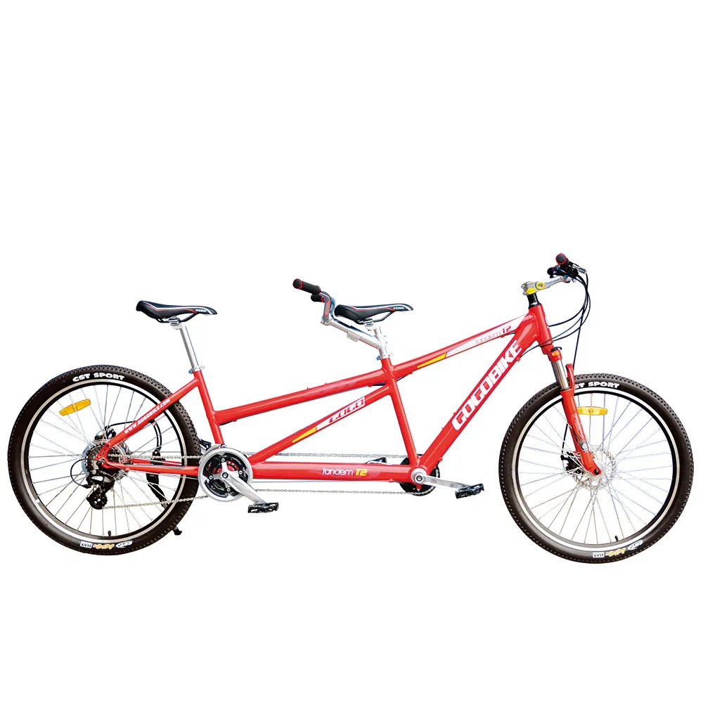 24 speed aluminium alloy 26 inch rent family bikes