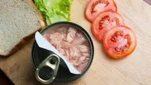 
High accuracy digital auto ocean food canning processing tin canned machine 