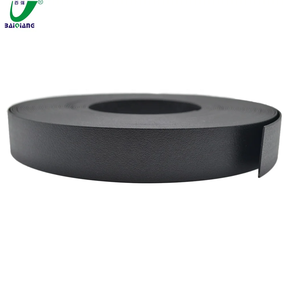 TPU Polyurethane Coated Nylon Webbing, Waterproof Plastic Rubber Coated Webbing, Rubber Silicone Webbing