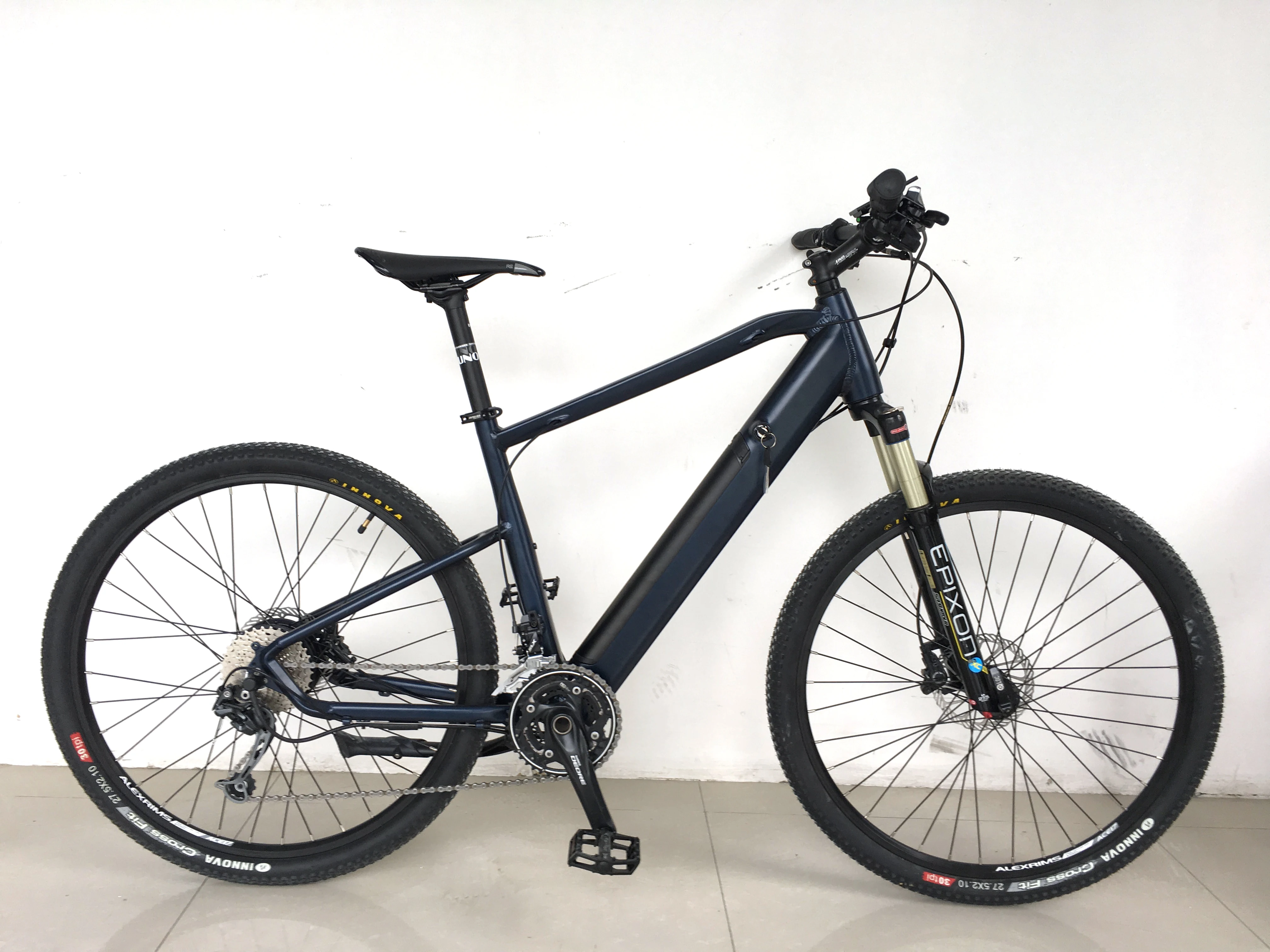  Reention EEL MINI PRO 36V 17AH 48V 13.6AH Ebike аккумулятор для электрического