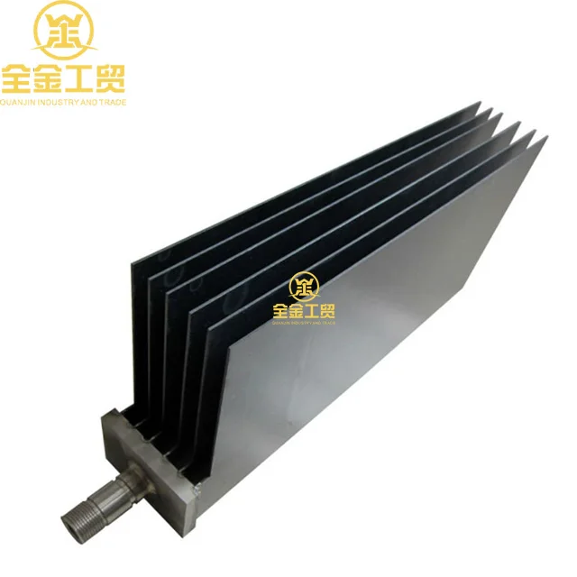mmo coated titanium anodes