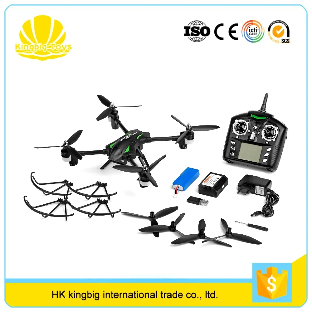 Многофункциональный игрушка rc wifi 6 ось беспилотный профессиональный с камерой