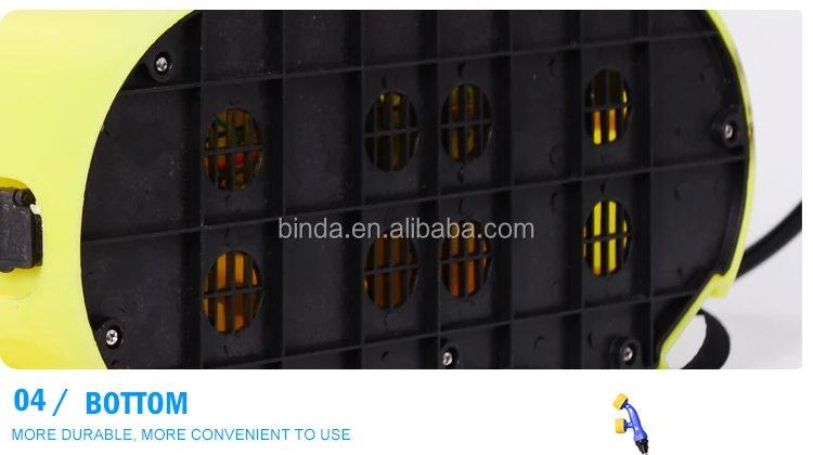 18L Plastic PE 16L Agriculture Electric Battery mosquito killer Knapsack Sprayer