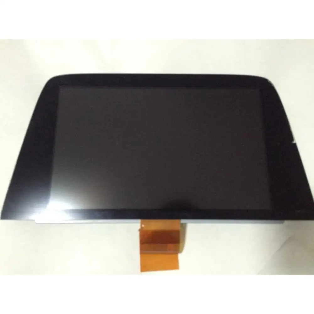 LQ080Y5DZ10 8 Inch LCD Screen Touch Screen The best quality