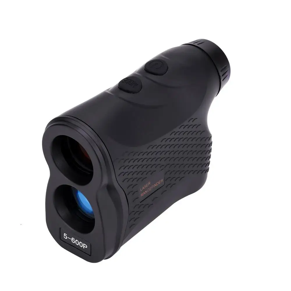 High Quality Handheld Portable Laser Range Finder Rangefinder Telescope PJK LR series