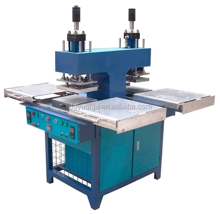 Slide type Silicone embossing machine liquid silicone embossing machine for cloth,luggage,