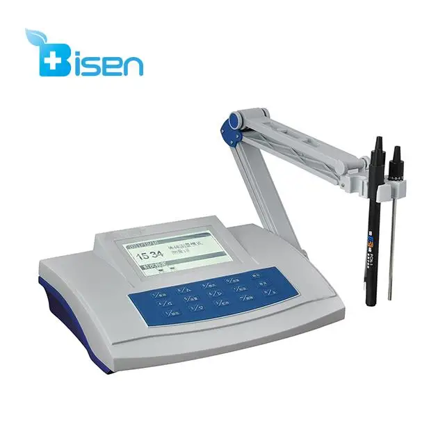 Лидер продаж цифровой высокоточный измеритель Ph