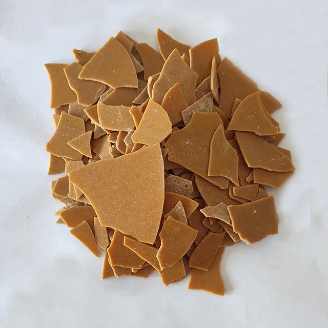 Quality Assurance flakes yellow nash sodium hydrosulfide 70%