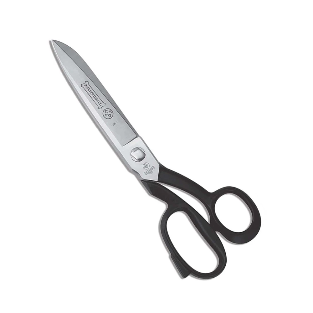 
0490-8NP Mundial forged best tailor scissors 8 inch 