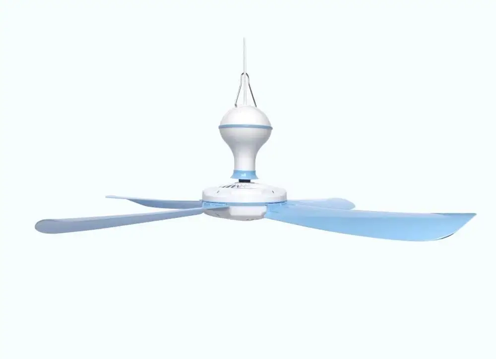 2021Hot Sell AC Ceiling Fan With 4 Blades for Home Use