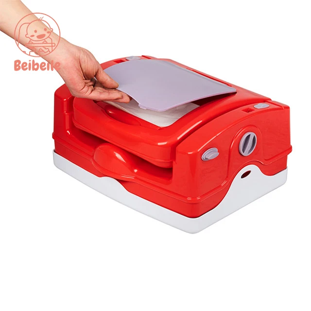 Berg.Bela portable folding baby highchair 2 in 1 baby booster seat chair