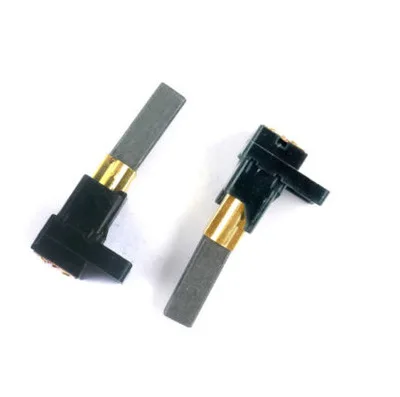 Щетка из углеродного волокна для пылесоса