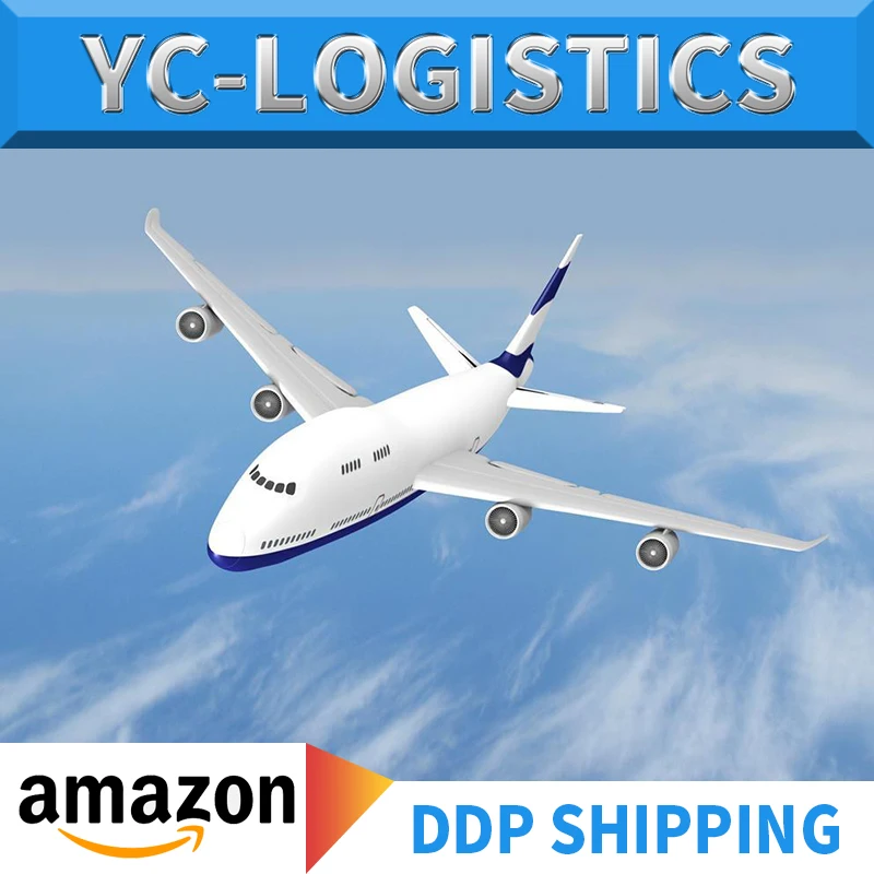 Cheapest  fba freight forwarder shipping cost from China to Europe DDP