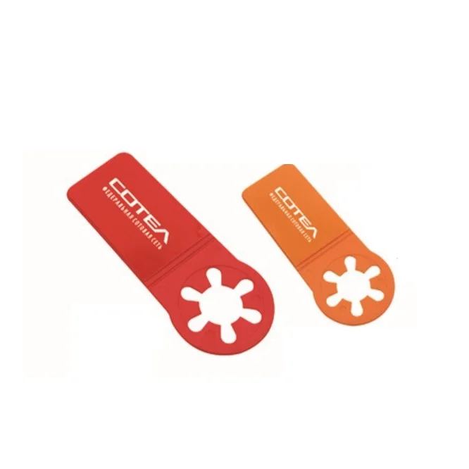 Пользовательская печатная пластиковая ручка для бутылки с водой