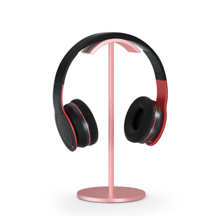 Подставка для наушников Держатель для гарнитуры стенд для стола