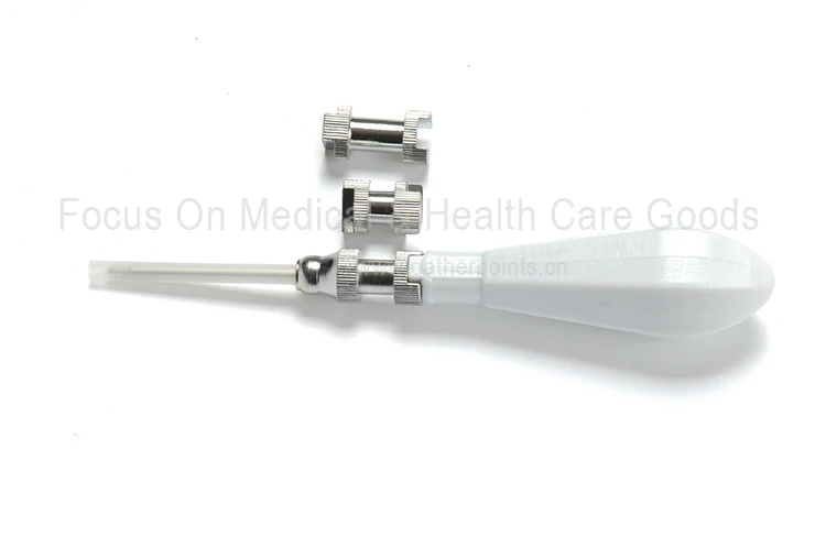 Surgical Bone Marrow Aspiration Needle