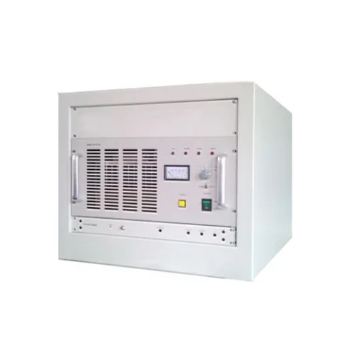 1KW VHF аналоговый ТВ передатчик