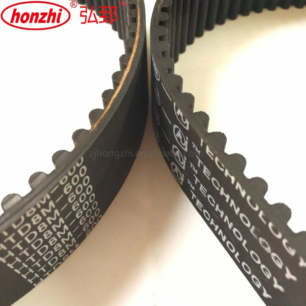 (HZ-J-001 ) 8 м * 600*40 /T10*600*40 вышивальная машина с зубчатым ремнем для вышивальной машины модная детская одежда с поясом и вышивкой; Деталей машин