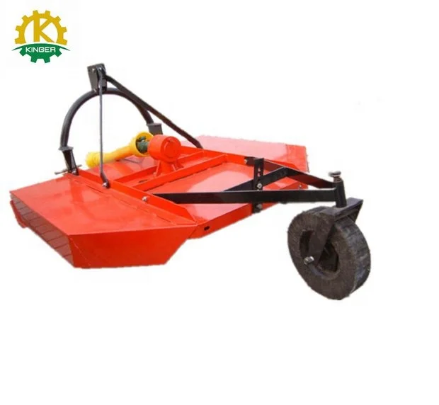Agriculture slasher mower grass cutting slashers for sale