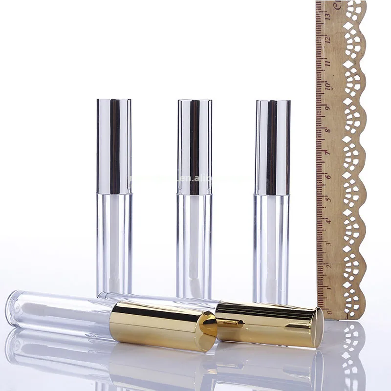 
Best-sale Empty Container for Lip Gloss Cosmetic Packaging Tube 