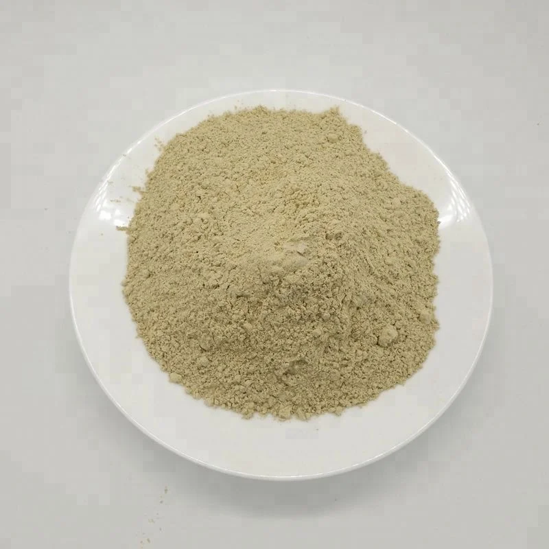 
Professional Custom Flexible Catalytic Agent Natural Sodium Bentonite 