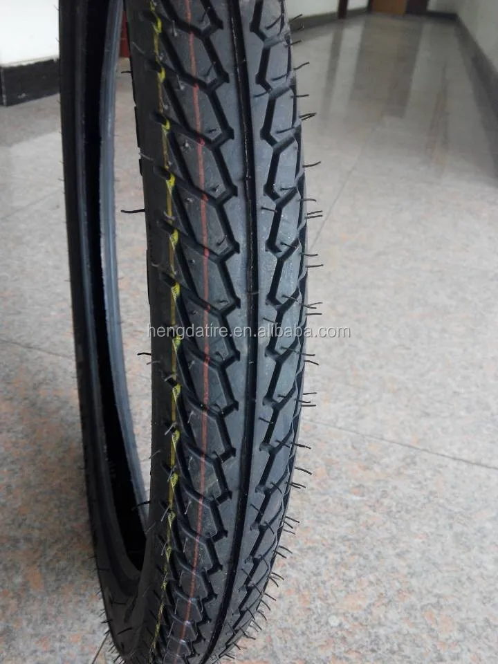 
 Шина для мотоцикла 60/100-17  