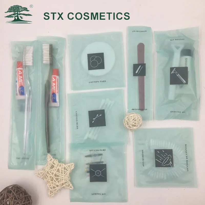 Отель Travel стоматологический комплект hotel с 5 г 6 г зубная паста