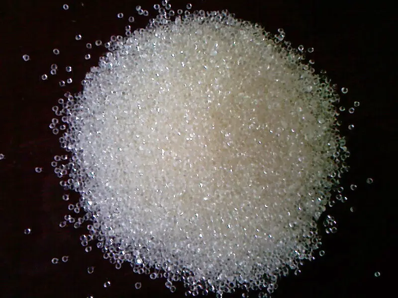 
Polyurethane Elastomer TPU raw materials resin granules price 
