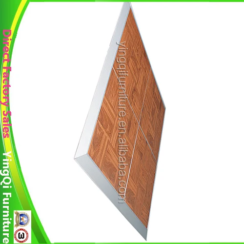 
Wedding Wooden Dance Floor For Sale 