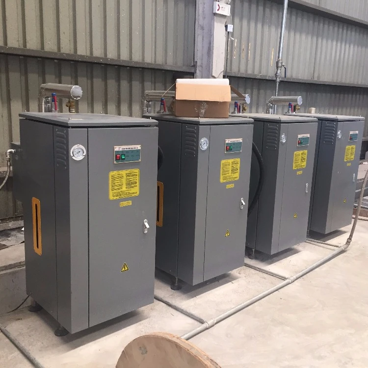 Stainless steel iron wire Aluminum alloy heating and heat treatment steam furnace