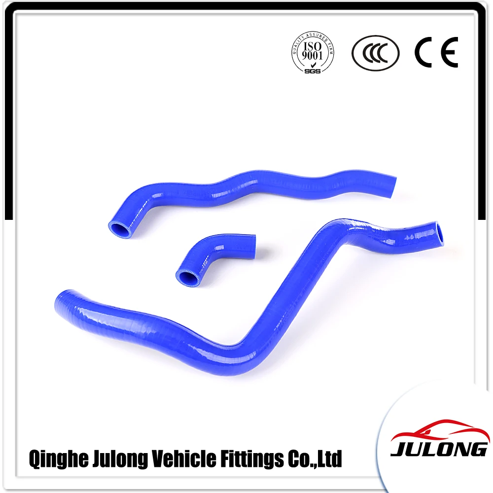 Теплостойкость универсальный силиконовый 90 градусов изгиб трубы