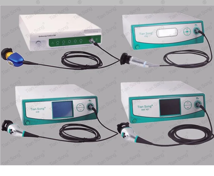 Endoscopy ccd camera/endoscope video camera