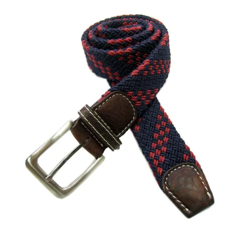 hollow new design waist belt for men