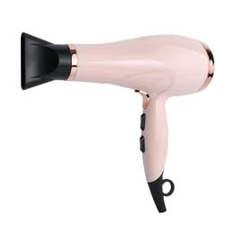 2022 new design compact size light weight home use hair dryer quick dry overheating protection hair blower turkey