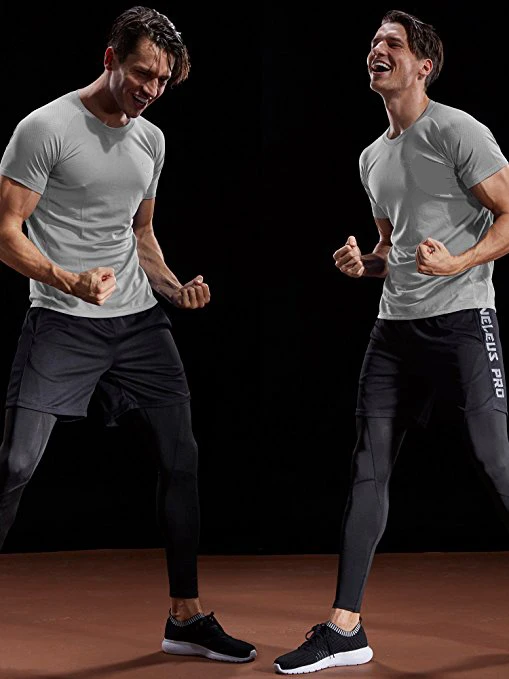 
100% Polyester New Design T-shirt Blank Dry Fast T Shirt Wholesale 