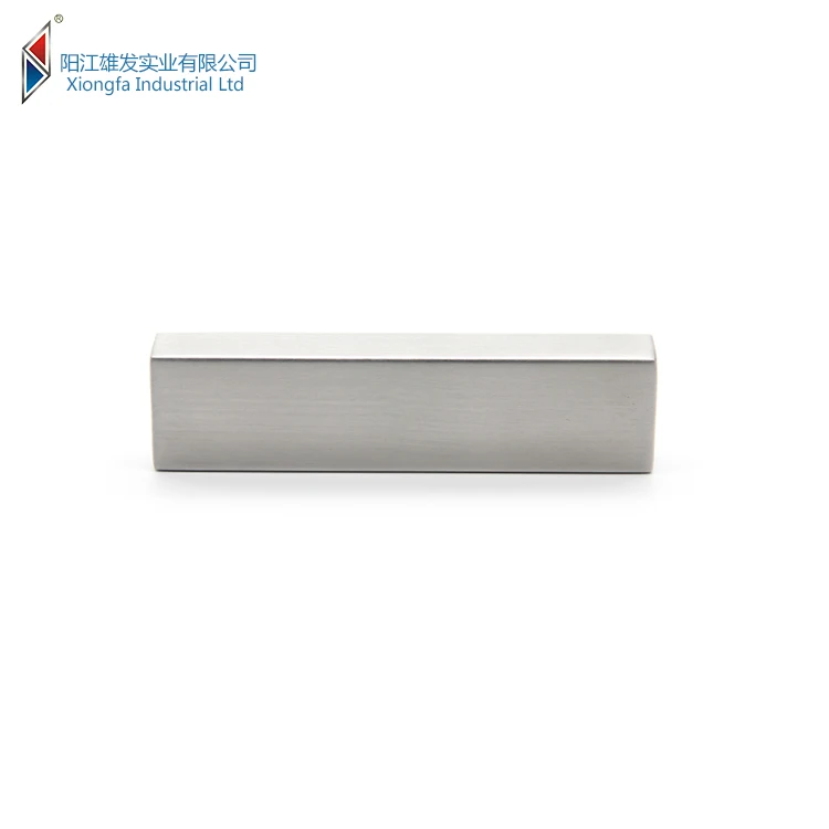 Creative Strong Magnet Force Storage Use Stainless Steel Magnetic key Holder Magnetic Knife Holder