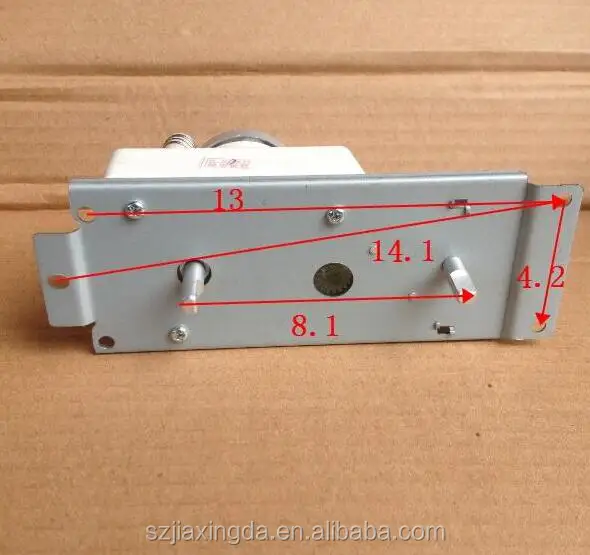 
NEW Microwave oven timer WLD35-1/S WLD35-1 WLD35-2/S 15A 250VAC AC220V-240VAC 220VAC 50Hz 