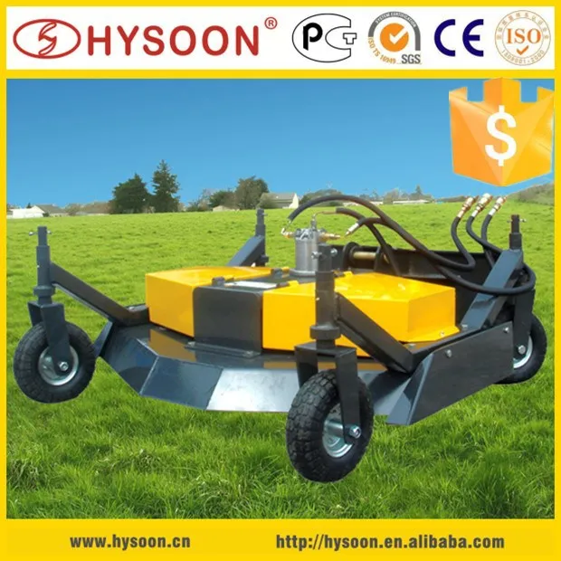 Газонокосилка