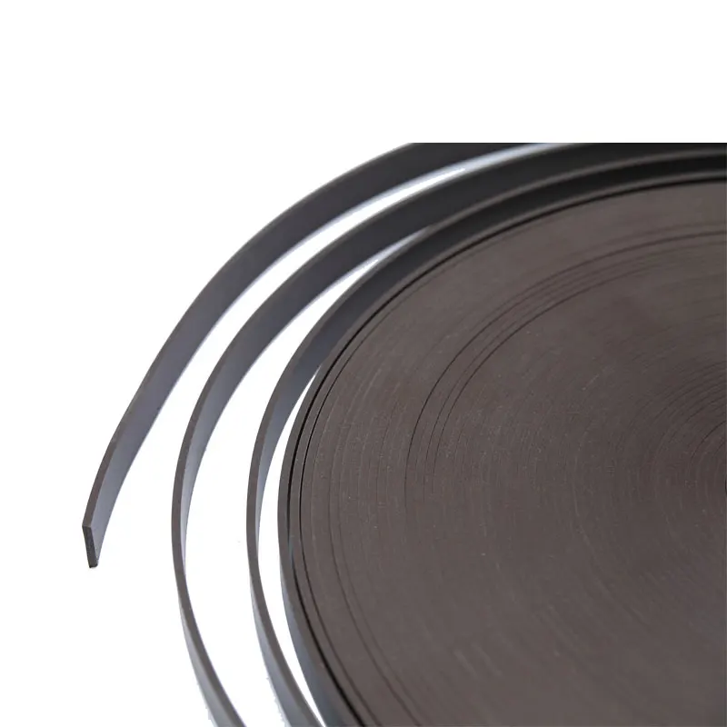 Hydraulic Piston Bearing Modified PTFE Bronze Guide Wear Strips