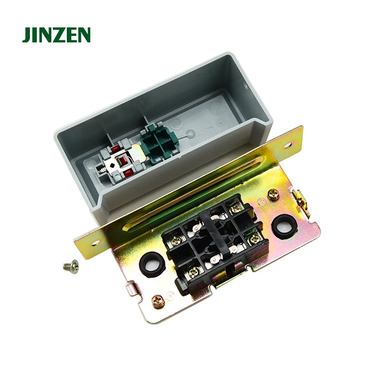 Industrial Sewing Machine ON/OFF Start Stop Switch T75-220/380 Volt JZ-71352