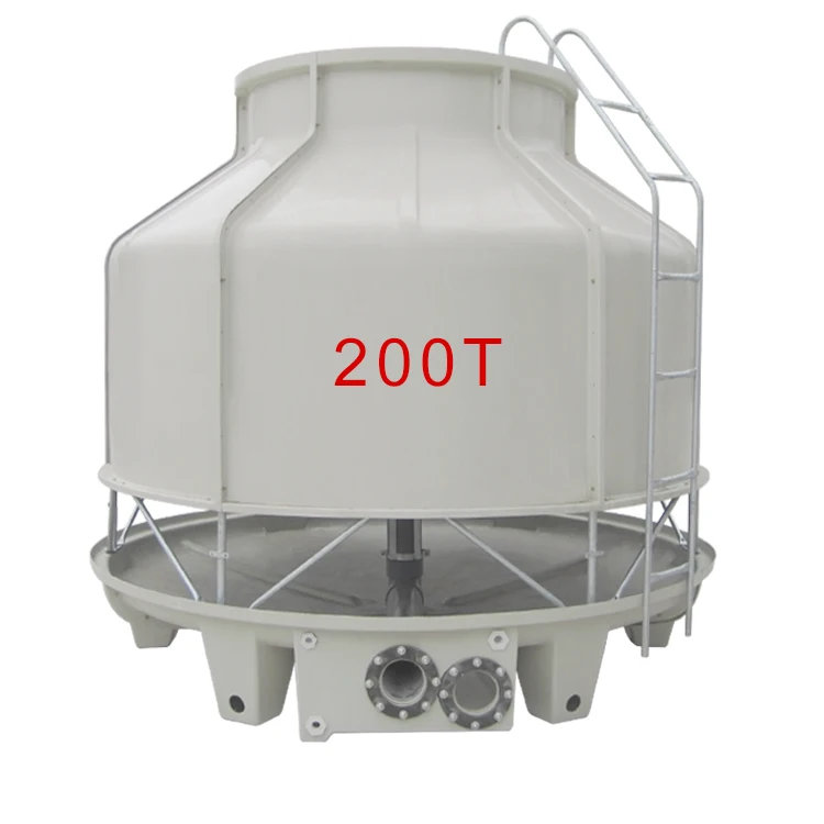 200Ton opened type cooling tower