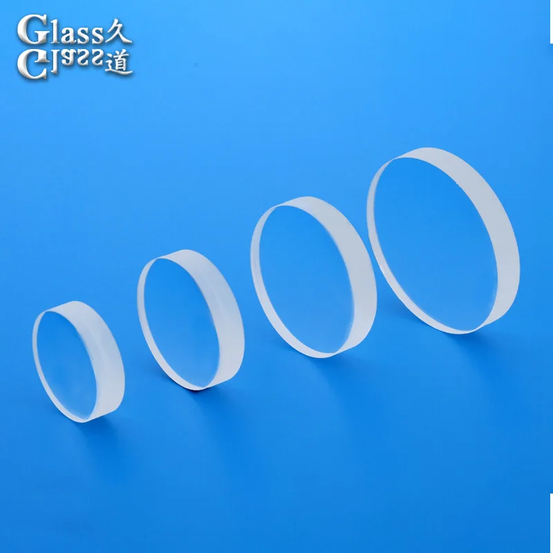 Гарантия качества ахроматические цилиндрические дублет объектива