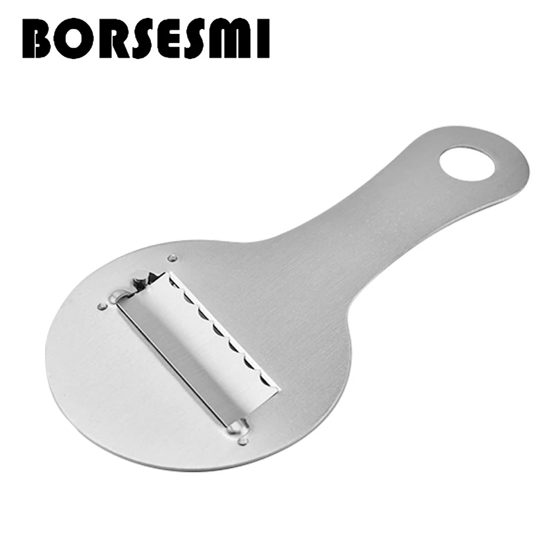Нож для шоколада и сыра резак из нержавеющей стали с регулируемым лезвием