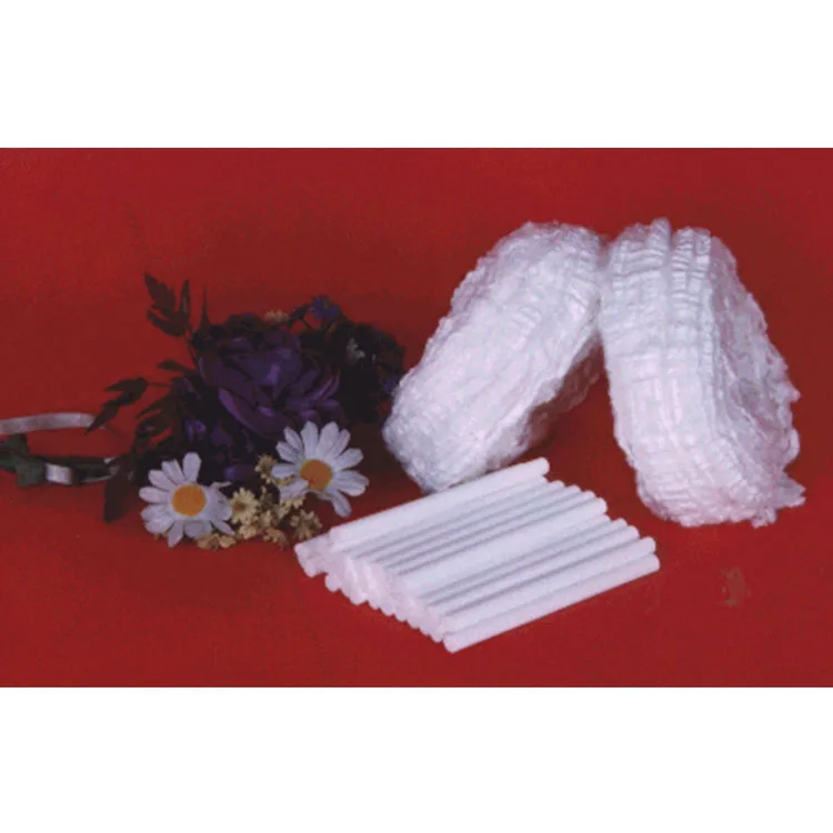 New design cigarette Filter Acetate Tow with high quality